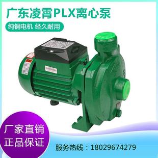 PLX-22/PLX-30广东凌霄水泵空气霄能热水循环泵凌泵增压泵离心泵