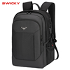 瑞驰swicky瑞士双肩包背包(包背包)男大容量笔记本电脑包旅行包学生书包