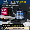 自动上水电热壶烧水壶全自动加水单壶泡茶专用茶台烧水抽水一体机