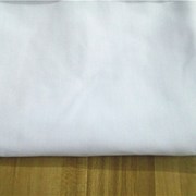 纯白色布料的确良白布装(白布装)修立裁立体剪裁背景布牀单涂鸦坯布