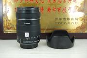 98新 佳能 18-135 F3.5-5.6 IS 单反镜头 非全画幅防抖标配挂机头