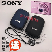 索尼dsc-w310w320w330w350w610w620w630数码相机包保护套