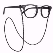眼镜链条挂绳防滑简约个性洛丽塔挂脖眼镜绳配件户外运动眼睛绳子
