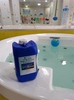婴儿游泳池管道清洗剂亚克力儿童池油脂软垢 中性不腐蚀 蓝盾