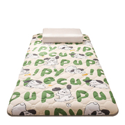 学生宿舍单人床垫软垫，夏季家用儿童榻榻米，加厚床褥子垫被地铺睡垫
