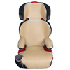 适配graco葛莱宝宝汽车儿童安全座椅垫凉席豪华款带靠背坐垫