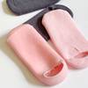 精油凝胶袜套 家用护理滋润保湿袜子加厚防滑秋冬冬季中筒保暖XB