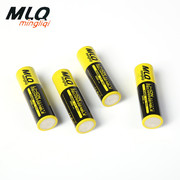 MLQ明力奇18650power动力3000mAh铝合金强光电筒锂电池