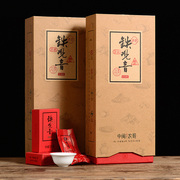 中闽农哥安溪铁观音特级正味清香型茶叶兰花香乌龙茶新茶500g