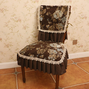 美式座椅垫餐椅坐垫欧式椅子，红木垫子舒适靠垫，一体加厚高档通用