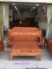 红木沙发菠萝格家具金花梨木，沙发全实木客厅，组合财源滚滚沙发