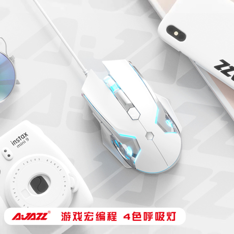 竞技鼠标