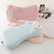 婴幼儿定型枕头儿童，记忆棉宝宝，0-1-2-3-6岁以上四季通用夏季透气