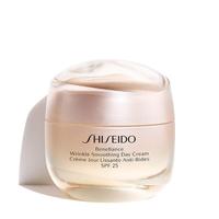 欧洲直邮shiseido资生堂面霜抚痕乳霜，spf25复合除皱补水包税