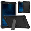 丽真保护套适用于iPad10.2英寸硅胶套9.7海底捞点餐mini456外壳12.9第十代10.9全包Pro11防摔Air支撑