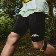 nike耐克男子速干越野跑步紧身短裤，夏季晨跑运动裤dv9308