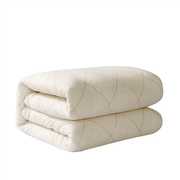 被子冬被棉被垫背被芯铺床的褥子垫被棉花被铺Q垫棉絮被褥铺底铺