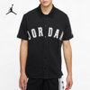 Nike/耐克AIR JORDAN 男子篮球运动短袖POLO衫 AJ1111