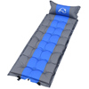户外充气床垫打地铺家用露营地垫自动充气垫加厚午休防潮帐篷睡垫