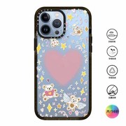 香港Casetify Fairy Bears小熊适用iPhone14/13/12/Pro/Max手机壳