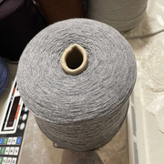 100分26支/2股细山羊绒线羊毛线团手工编织零头断码工厂剩余