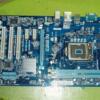 技嘉 GA-H61-S3 H61主板 DDR3 1155针全固态集成大板 技嘉H61