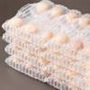 厂促鸡蛋气柱袋1p0枚土鸡蛋快递充气袋包装防震防摔气柱打包