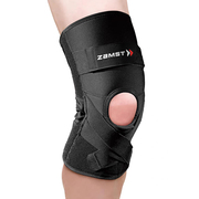 Zamst赞斯特专业运动护膝篮球护膝排球健身滑雪护膝盖ZK-Protect