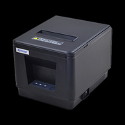 芯烨xprinter热敏打印机点餐机后厨wifi80mm网口前台收银票据