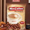俄罗斯风味美卡菲进口MacCoffee三合一提神速溶特浓咖啡美式