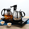 一键自动上水电热水壶套装茶台家用全自动烧水壶温茶壶配件单壶