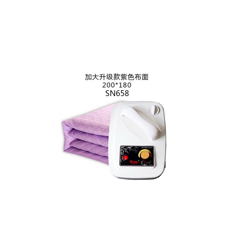 水暖毯双人水循环加水电热毯床垫单人安全家用电褥子水热毯 658加在类目 生活电器, 电热毯中 - 来自Buy2taobao.com提供专业的淘宝代购服务