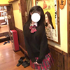 jk制服女叠穿长袖套头毛衣日系学院风校供针织V领气质针织衫外套
