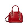 唐可娜儿DKNY女子女士包袋流行美国大红色皮包亮面高级感
