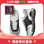 日本直邮DSQUARED2 运动鞋 男式 snm0213 01502331 m1365 RUNNING