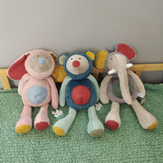 抱抱熊公仔玩偶兔子毛绒玩具，床上布娃娃可爱抱枕，女生睡觉生日礼物