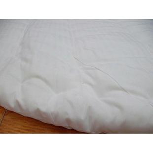 圆床纯棉花褥子新疆棉絮手工圆床棉被双人，垫被加厚圆形褥子榻榻米