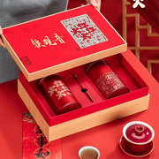 铁观音特级浓香型茶叶2023新茶，安溪乌龙茶秋茶，礼盒装250g送礼
