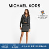 MICHAEL KORS 女士针织包臀半身裙