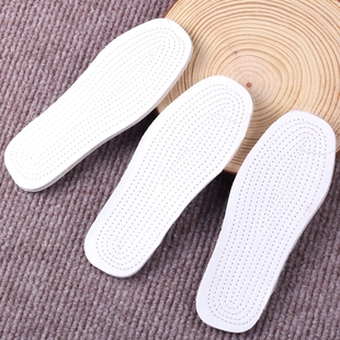 儿童纯棉千层布鞋垫(布鞋垫，)四季通用吸汗透气防臭手工小孩宝宝鞋垫可修剪