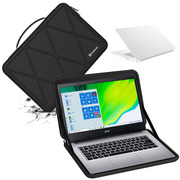 Smatree适用于宏碁（acer）Chromebook Spin 314 笔记本电脑手提包内胆包硬壳防摔量身定制