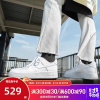 Nike耐克AF1男女情侣款小白鞋空军一号板鞋运动鞋DH2920-111