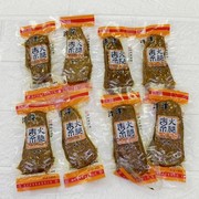 苏州豆腐干中国大陆辣条土特产豆制品﹡津津素火腿散装500克