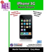 海外直订iPhone 3G Made Simple Includes New 3.0 Software Upgrade Process and Features iPhone 3G变得简单：包括新的