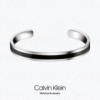 BANGLE - 2014 CALVIN KLEIN BILLET KJ23AB0101 - CK情侣手镯