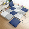 泡沫地垫拼接家用婴儿童宝宝爬行垫卧室玩具铺地板，垫子加厚拼图垫