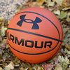 安德玛篮球室内外水泥，地耐磨篮球，ua7号成人专业训练篮球礼物