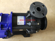 磁力泵mph(mdh)-423cv5-d塑料耐酸碱电镀化工循环污j水泵2.2k