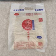 温州绿鹿放心粉干细条2.5kg／袋出口品质特产面馆店煮炒粉干