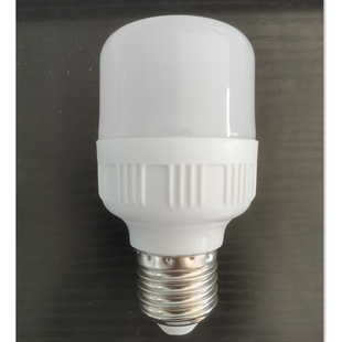 LED灯泡5W  10W  15W   E27螺口  白光